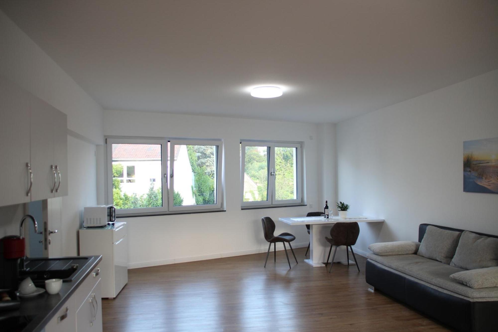 Casa Kronengarten Nr 11 ヒルデン エクステリア 写真